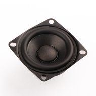 RioRand&reg; 5W 2" inch 4 Ohm Full Range Audio Speaker Home Stereo Woofer Loudspeaker N3