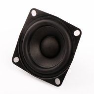 RioRand&reg; 5W 2" inch 4 Ohm Full Range Audio Speaker Home Stereo Woofer Loudspeaker N4
