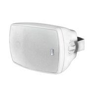OSD Audio AP650 White 6.5-inch Indoor or Outdoor 150-Watt Patio Speaker Pair N2