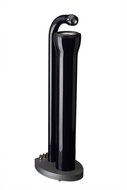 Pluto Ultimate Stereo Speaker System &amp; Wireless 24/96 HD Audio Player - Black N3