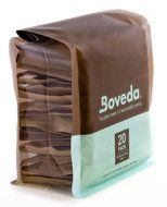 Boveda 72-Percent RH 20-Pack Humidifier/Dehumidifier Large 60gm N4