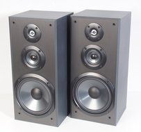 Sony SS-MB300H Bookshelf Speakers N2