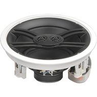 Yamaha In-ceiling Natural Sound Three-way 100 Watt Easy-to-install Speaker System (Pair) N3