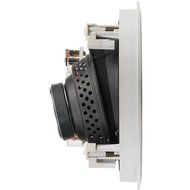 Yamaha In-ceiling Natural Sound Three-way 100 Watt Easy-to-install Speaker System (Pair) N4