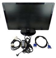 23&quot; Acer S230HL Dual HDMI 1080p Widescreen LED LCD Monitor (Black) N3