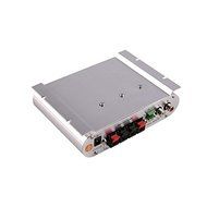 Mini Hi-Fi Car Amplifier Booster 12V 200W CD Radio MP3 Stereo for Motorcycle Home Audio Stereo Bass Speaker N3