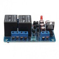 Bheema Audio Amplifier Speaker Protection Board Component DIY Kit N3