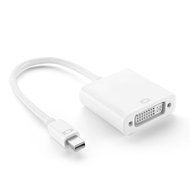 TNP Mini DisplayPort to HDMI 4K / DVI / VGA Adapter 1080P 4K 2K UHD Ultra HD High Resolution Ready Video Audio... N10