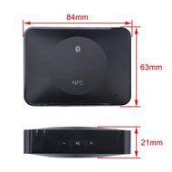 DROK Bluetooth 4.0 Stereo Amplifier, 25W&times;2 Digital Signal Amplifier, Dual Output Car Amplifier, TDA7492P Amplifier... N6