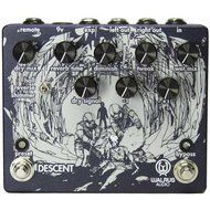 Walrus Audio Descent Reverb