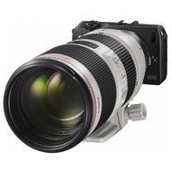 Canon Mirrorless interchangeable-lens camera EOS M double lens kit (Black) EOSMBK-WLK with EF-M 18-55mm F3.5-5.6... N5
