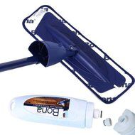 Bona Pro Series Wm710013366 Hardwood Floor Spray Mop N4