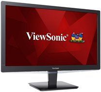 ViewSonic VX2475SMHL-4K 24 in Ultra HD LED Monitor N4