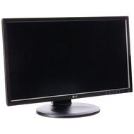 22 LG 22MB35PY-I FullHD 1920x1080 IPS 178/178 Angle DisplayPort DVI VGA LED Monitor Black