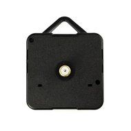 amtonseeshop(TM) Brand New Quartz Clock Movement Mechanism with Hook DIY Repair Parts + Hands N5