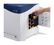 Xerox Phaser 6500/N Color Laser Printer N2