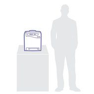 Xerox Phaser 6500/N Color Laser Printer N3