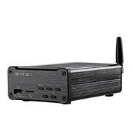 SMSL SA-36A Plus 30W TPA3118 Bluetooth AUX HIfi Audio Digital Amplifier Class d Power Amplifier Support TF card... N5