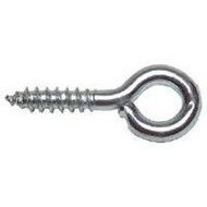 Mintcraft LR230 Steel Eye Screw by Mintcraft