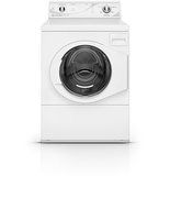 AFN50RSP113TW01 | Speed Queen 27 Front-Load Washer 3.42 cu.ft.
