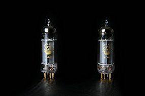 2PCS Psvane Treasure EL84-T Mark II Vacuum Tube Matched Pair N4