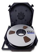 ATR Magnetics Studio Master Tape - 2"