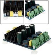 KKmoon TDA7498 Dual Channel Digital Audio Stereo Power Amplifier Board 2*100W DC 8-32V N3