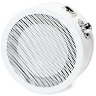 Solomon LoFReQ Sub Mic - White