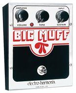 Electro-Harmonix Big Muff Pi - Classic
