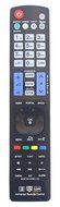 Nettech Nettechlgnew LG Electronics/Zenith AKB69680409 AKB72915238 AKB72914207 AKB72914003 AKB72914240 TV Remote...
