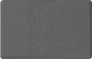 ComfortChef - Chef Mate, 20"x36", Steel Gray