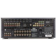 Arcam AVR750 7.1 AV Reciever with 4K Capability (Black)
