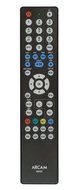 Arcam AVR750 7.1 AV Reciever with 4K Capability (Black) N2