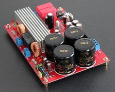 90w*2 Ta2022 + Ne5532 10000uf/35v Stereo Power Supply Amplifier Board N5
