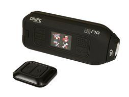 Drift Innovation HD170 Stealth Action Camera with HD Recording, 4x Digital Zoom and 1.5-Inch LCD Screen (Black)