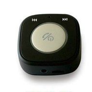 SUNITEC Audio Bluetooth V4.0 Wireless Music Receiver Aux Stereo Hands-free Adapter For Cellphone Cars