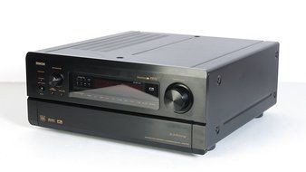 Denon AVR5700 THX Home Theater AV Receiver (Discontinued by Manufacturer) N5