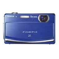 Fujifilm Finepix Z85 14 Mp Digital Camera with Fujinon 5x Wide Angle Optical Zoom Lens and 3-inch Touch-screen... N3