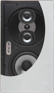 Atlantic Technology IW-30-LCR THX Ultra2 3-Way In-Wall LCR Speaker (Single) N2