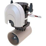 Lewmar 140TT2.0 2.7HP Bow Thruster 12V Composite Hub