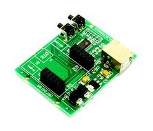 DRF1605-USB-DTK CC2530 ZigBee module-USB to UART floor (DRF1605-USB) Upgrade N4