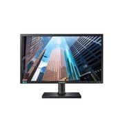 24 Samsung SE450 FullHD 1920x1080 VGA DVI DisplayPort LCD Monitor Black S24E450D
