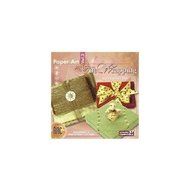 Paper Art Vol. 2 Gift Wrapping