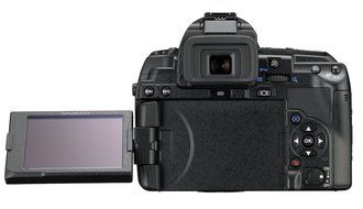 Olympus E-5 Digital Slr Camera (Body Only) N4