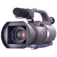 JVC GY-DV300U MiniDV Camcorder (Discontinued by Manufacturer)