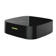 Aizbo New Airmusic Airplay Wifi Wireless Dlna Airplay Music Radio Receiver Player Adapter for Ios((iphones, Ipads... N2