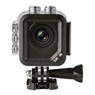 SJCAM M10+ Plus 2K@30fps with Gyro Stabilization Novatek NTK96660 WiFi Waterproof Action Camera N6