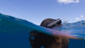 Contour ROAM3 Waterproof HD Video Camera (Black) N5