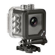 SJCAM M10+ Plus 2K@30fps with Gyro Stabilization Novatek NTK96660 WiFi Waterproof Action Camera N7