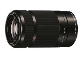 Sony Alpha a5100 Wi-Fi Digital Camera &amp; 16-50mm 55-210mm f/4.5-6.3 OSS Zoom Lens N3
